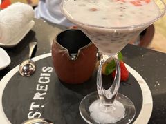 -铭轩中餐厅·海南菜·粤菜(亚龙湾瑞吉店)