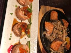 -松子料理(亮马桥店)