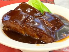 -玉华台饭庄(裕中西里小区店)