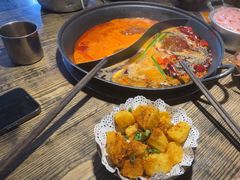 -冯校长老火锅(深圳总店)