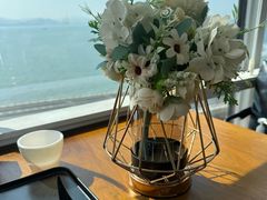 -OCEAN一席海鲜•海景餐厅(双子塔店)