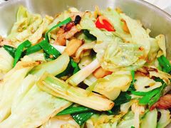 -老人和饭店(淮海中路店)