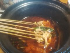 -牛上牛吊炉烧烤(红旗大街店)