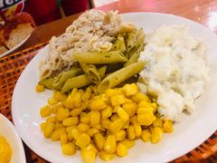 -So Lounge索兰至餐厅(蓝色港湾店)