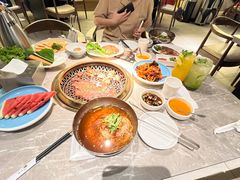 -韩盛·古法烤肉店(皇城恒隆广场店)