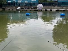 -酷鱼垂钓CLUB(朝阳区博大路店 )