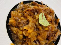 -一品滇香·云南菜(公益西桥店)