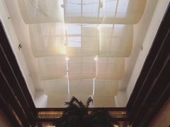 -喜来登酒店-盛宴标帜餐厅