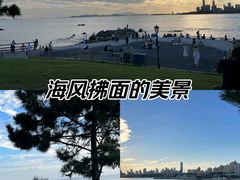 -青岛海滨风景区