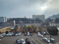 -徐州中汇国际会议酒店(矿大文昌校区地铁站店)