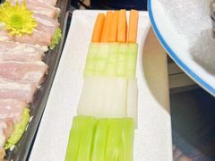 -御膳粥·牛乳粥底火锅·地道顺德菜(容桂店)