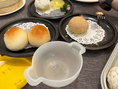 -御花园·粤菜·海鲜火锅(中山公园店)