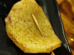 -串亿88烧烤·羊腿·羊蝎子(板泉路店)