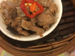 -添好运点心专门店(中环IFC店)