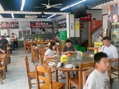 -十二道丰味·徐州土菜·烧烤(何山路店)