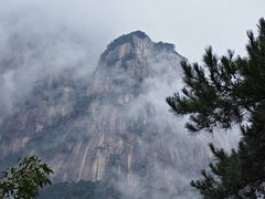 -黄山风景区