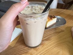 -Torch Coffee 炬点咖啡