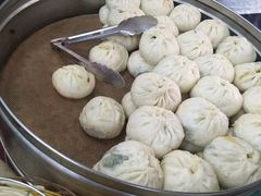 -郑家包子牛肉拉面(尚勤路店)