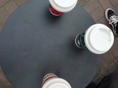 -星巴克臻选(嘉定疁城国际店)