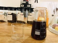 单品手冲咖啡-FUN COFFEE