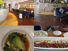 -花舍·新派粤菜·西餐·下午茶(亚运村·鸟巢店)