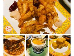 -那家小馆•北京菜•烤鸭(中关村店)