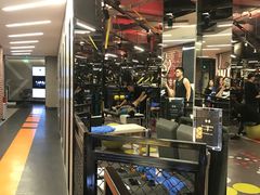 -威尔仕健身(新天地店)