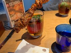 -纳鲁孜·新疆特色餐厅(上海悦荟广场店)