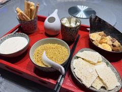 -九十九顶毡房(清河店)