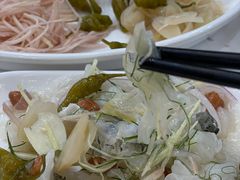 -丰尔粥食·顺德鱼生·干蒸排骨顺德菜(大良分店)