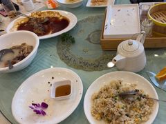 -江南村酒家