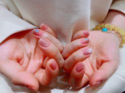 -悦指间美甲美睫