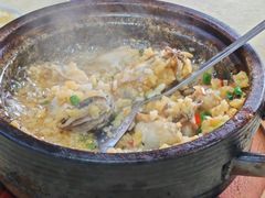 -蚝家菜馆(沙井店)