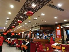 大堂-北京小肠陈饭庄(方庄店)