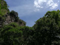 -云岫谷自然风景区