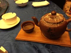 -园林格兰云天大酒店-太极名厨中餐厅