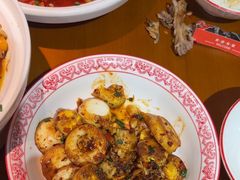 -陈家婆的菜·口味湘菜(梅溪湖店)