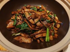 -福成厚江鱼壹号黑金冠好店(群力店)
