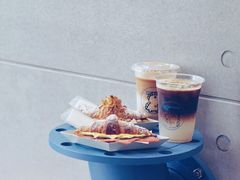 -Something For(中洲湾店)