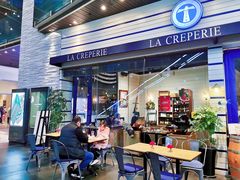 -La Creperie法餐厅(芮欧百货店)