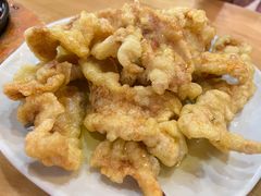 -顺姬冷面(长白西路店)