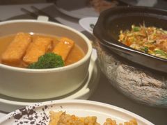 -荔粥记潮汕砂锅粥(太湖路店)