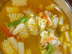 -千岛湖小鱼儿·淳安匠心农家菜