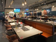 -丰茂烤串(港旅店)