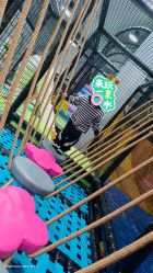 -动力星球家庭亲子游乐中心