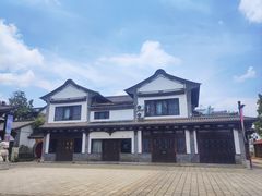 -云南民族村