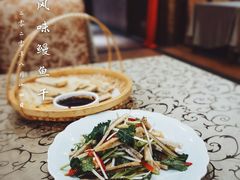 -一江春水·杭帮臻宴(三台山店)
