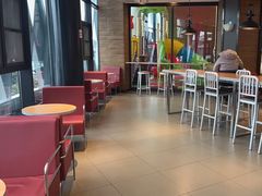 -汉堡王(梅村服务区南店)