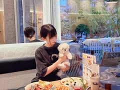 -foodoo芙多松饼店