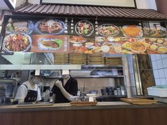 -孙盛兴奥灶面馆·蟹黄面·三虾面(山塘街总店)